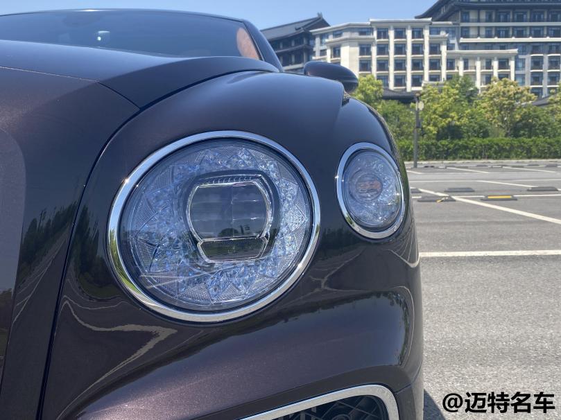 2022款宾利飞驰mulliner价格 (21款宾利飞驰奢华座驾)