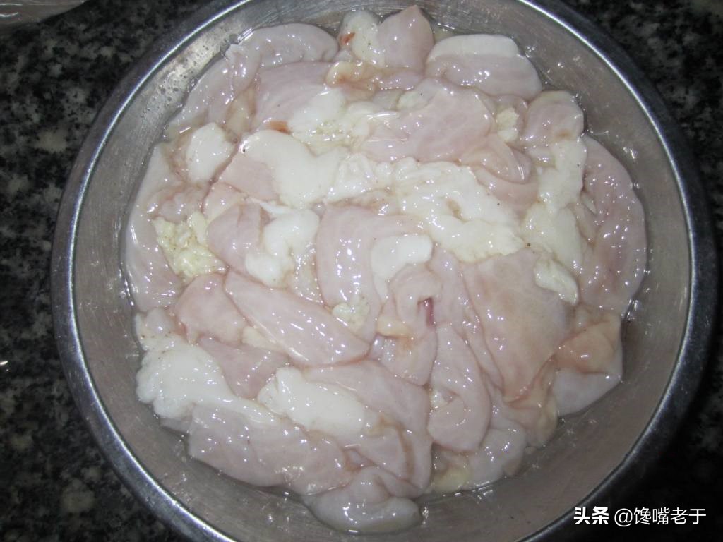 没人要的猪肥肉,没人要的猪扒