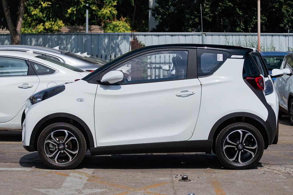 推荐几款微型新能源汽车,推荐几款燃油微型车