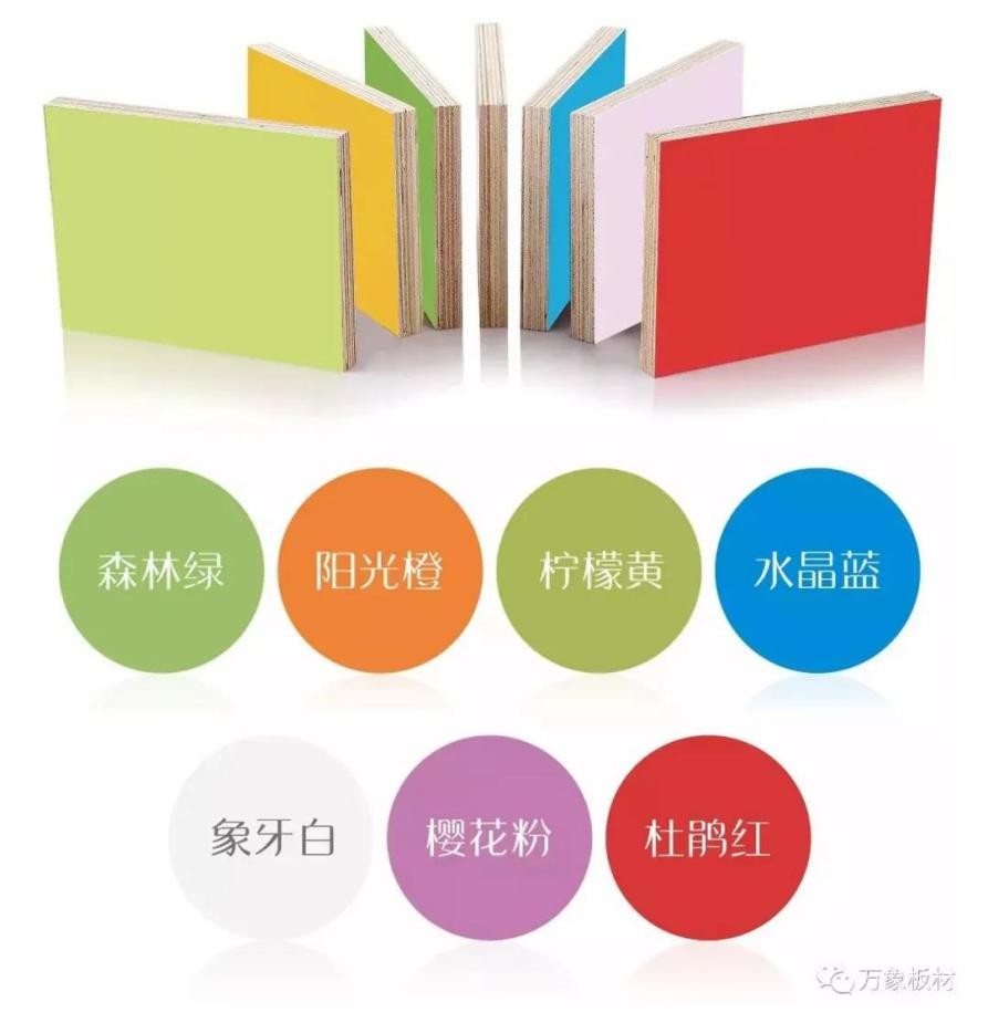 万象板材欧松板怎么样,万象板材和万象家具板