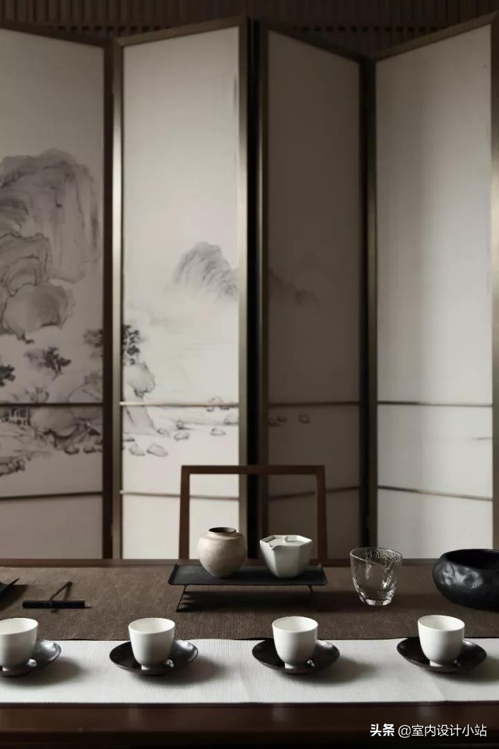 中式雅居,中式之雅远离喧嚣融入诗意生活