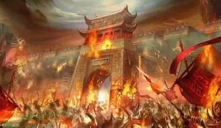 历史对于谦的评价,历史人物于谦的讲解