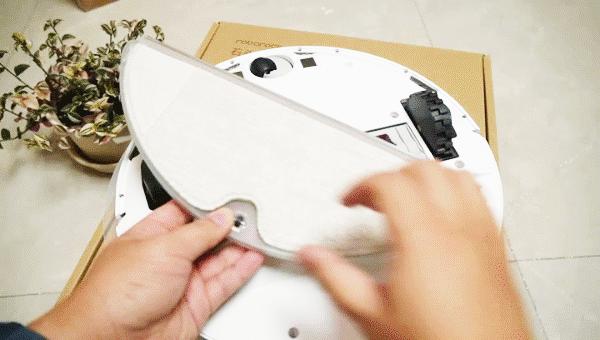 2000元以内性价比最高的扫地机,1000左右最值得入手的扫地机