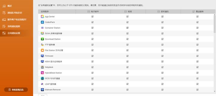 威联通nas设置详细教程,威联通哪款nas性价比高