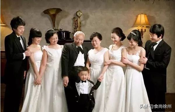 史无前例！她只花了2万，就在徐州办成了50万的婚礼