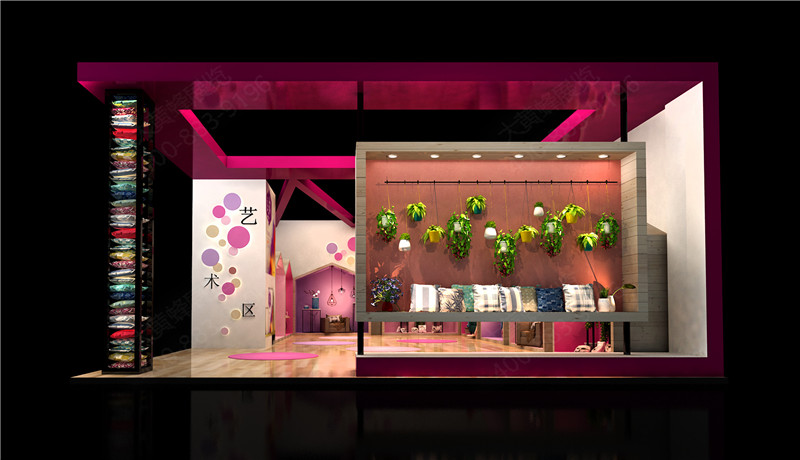 多媒体数字化展厅的缺点,数字展厅多媒体互动前景如何