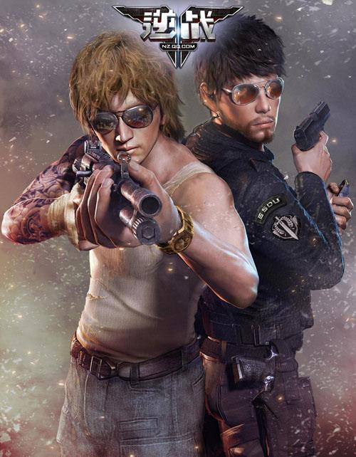 曾经火遍全国,如今无人问津,《逆战》是怎么走向衰弱的?