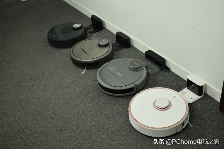 公认最好的扫地机器人第一名测评,目前哪款扫地机器人最好用