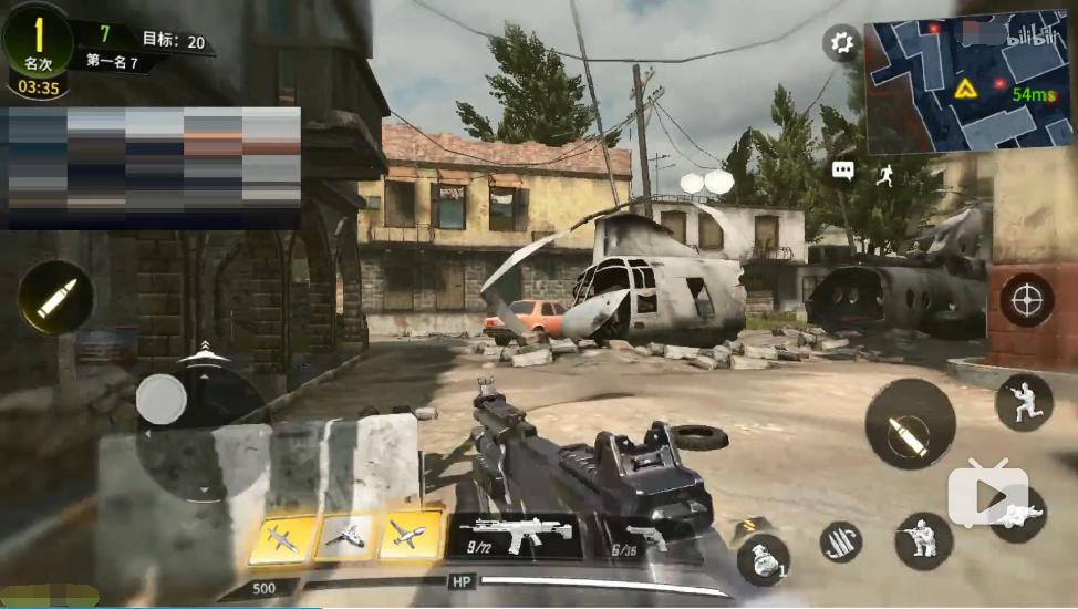 使命召唤手游cod视频,cod使命召唤手游