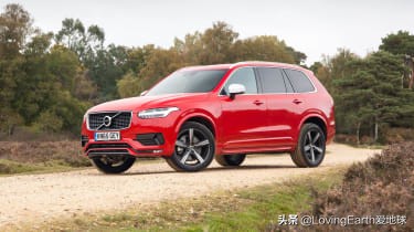 丰田新款rav4和汉兰达,起亚索兰托和丰田rav4哪个好