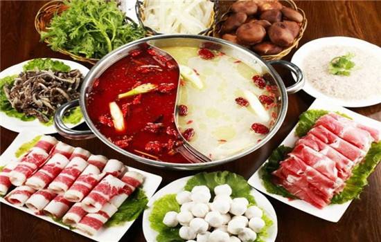 火锅美食文化,为什么火锅那么多人喜欢吃