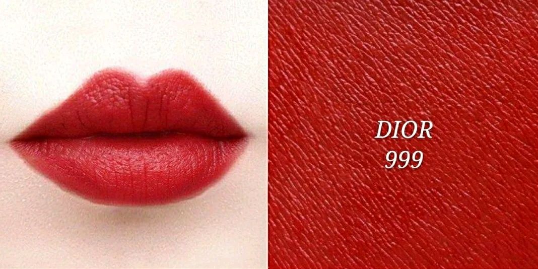 迪奥999和阿玛尼405哪个色好看,好看的迪奥720