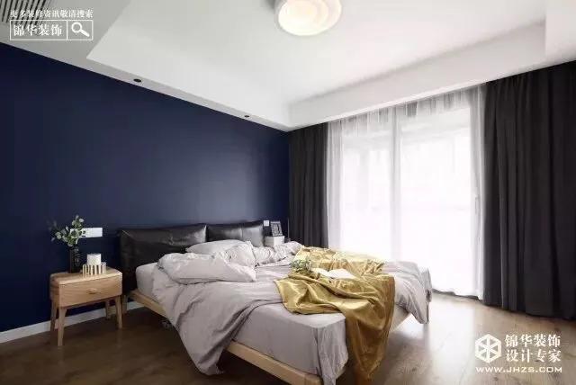 锦华装饰美式风格,锦华装修风格实景