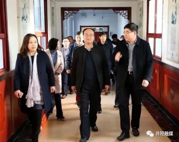 井陉县中医院怎么样,河北省井陉中医院