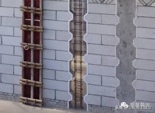 土建砌体施工技术交底大全,砌体技术交底及内容范文