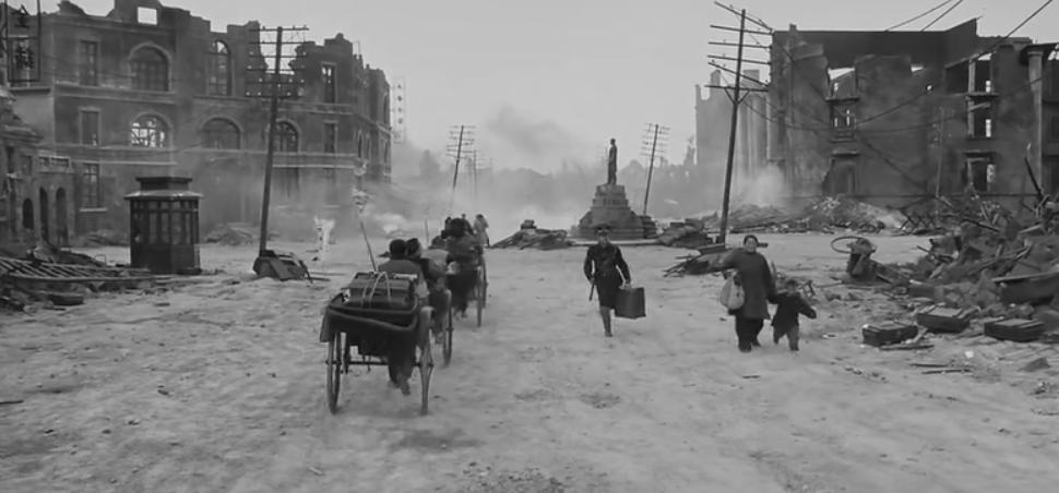 电影推荐2019排行榜我和我的祖国,我和我的祖国红色电影推荐小学生