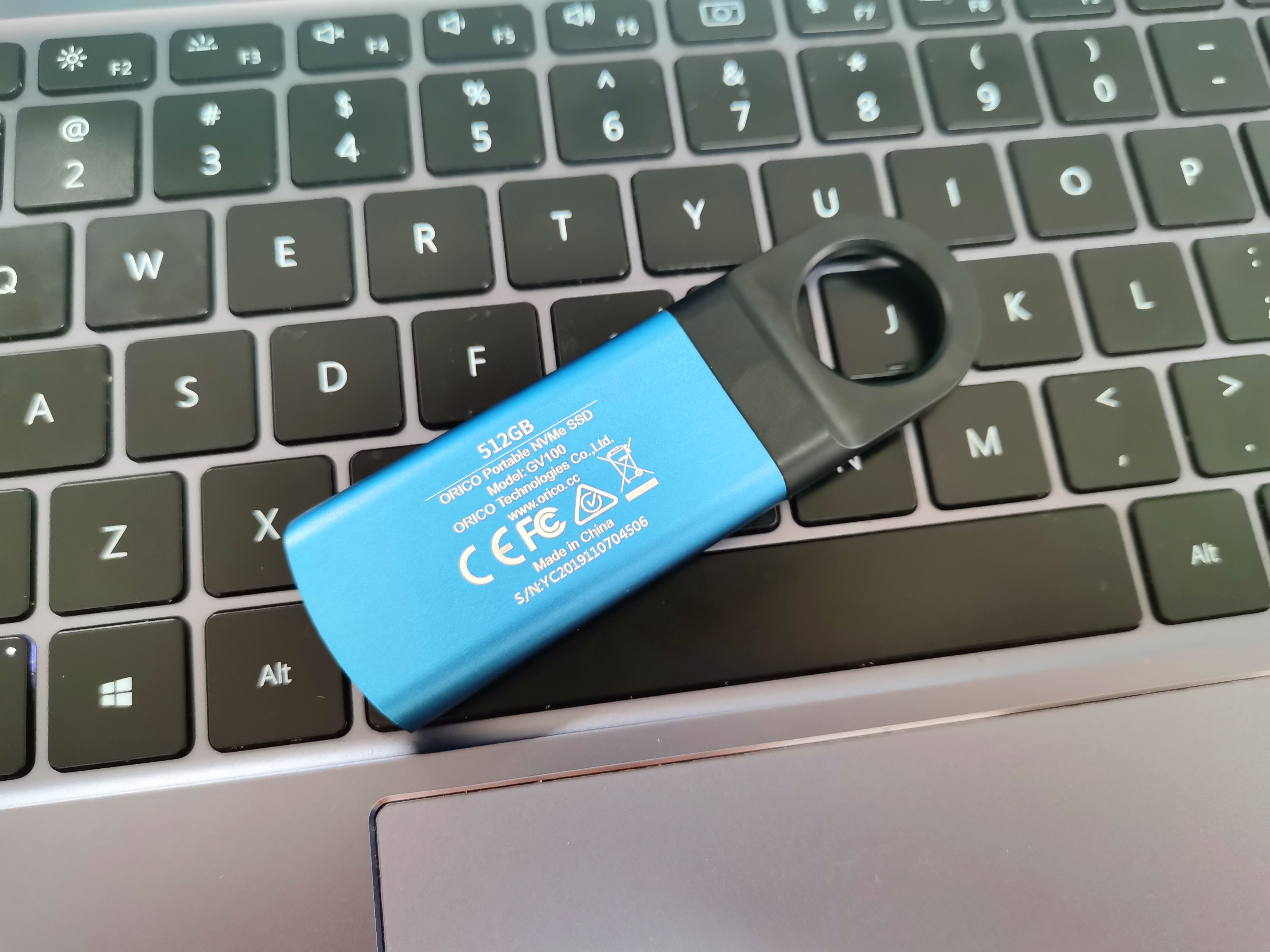 orico固态硬盘怎么样,oricossd固态硬盘的速度