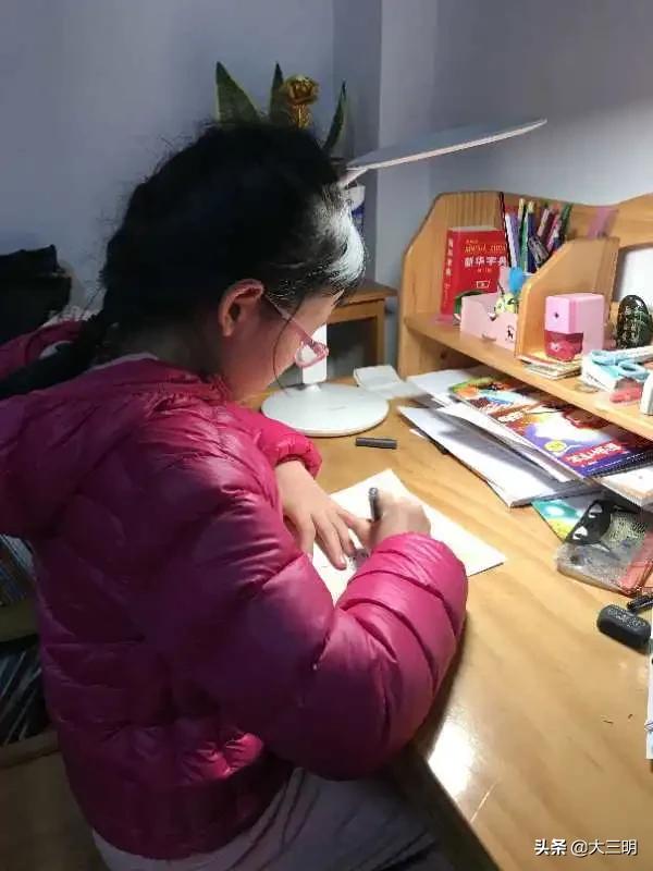 停课不停学在战疫中成长,停课不停学以舞抗疫情