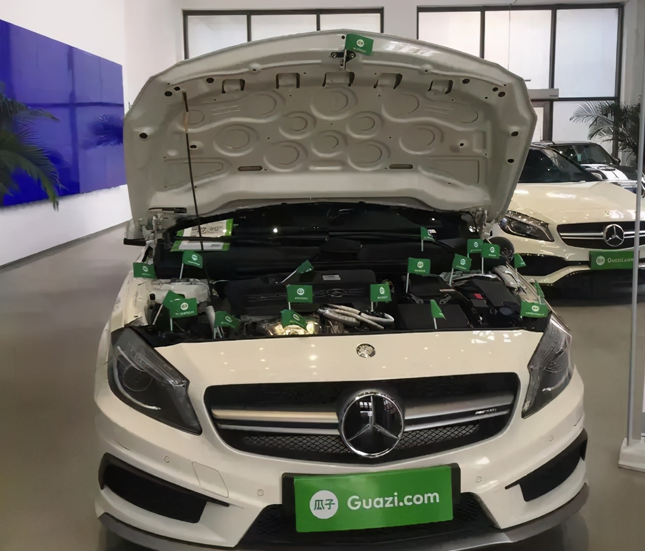 在瓜子买二手车要注意哪些问题,瓜子二手车还能便宜吗