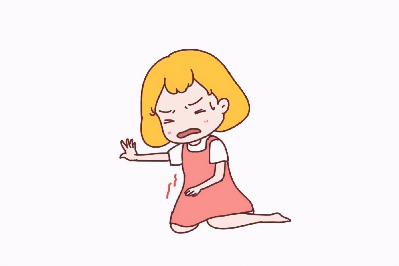 女性阴道出血症状有哪些,妇女阴道出血有哪些症状