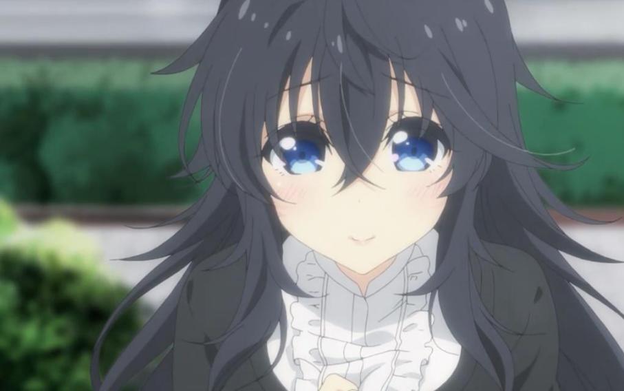 漫展里面的大神,漫展里的大神