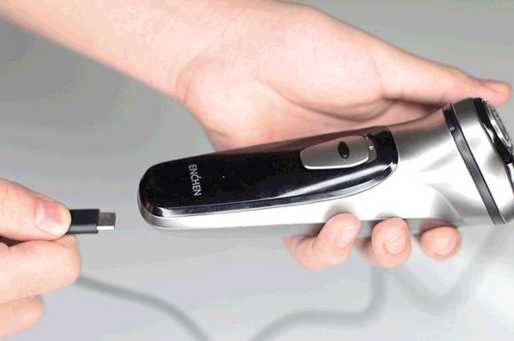 小米推出爆款剃须刀众筹1125,小米剃须刀s100和s300的区别