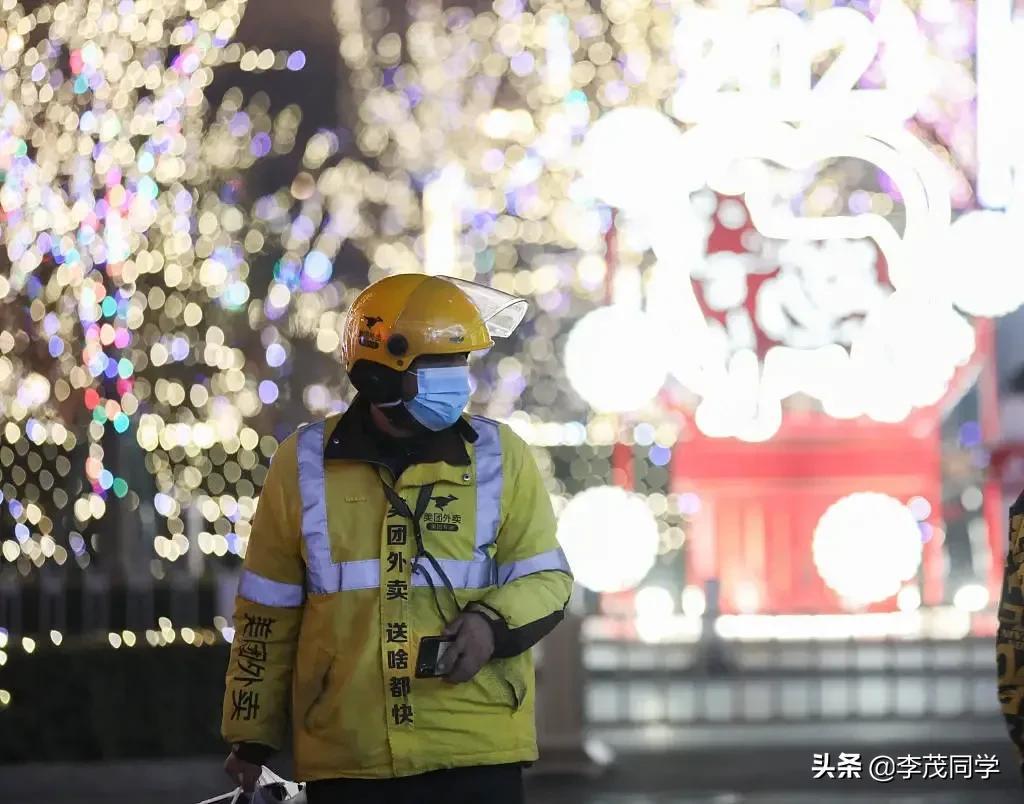 美团骑手单王跑单技巧,美团骑手300米规则