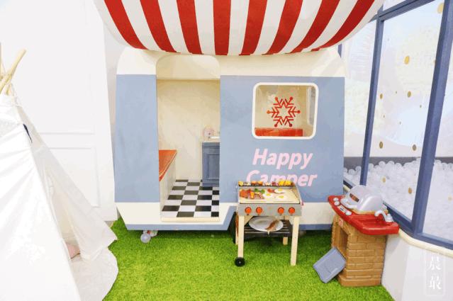 魔都新地标网红店,魔都新晋网红地标