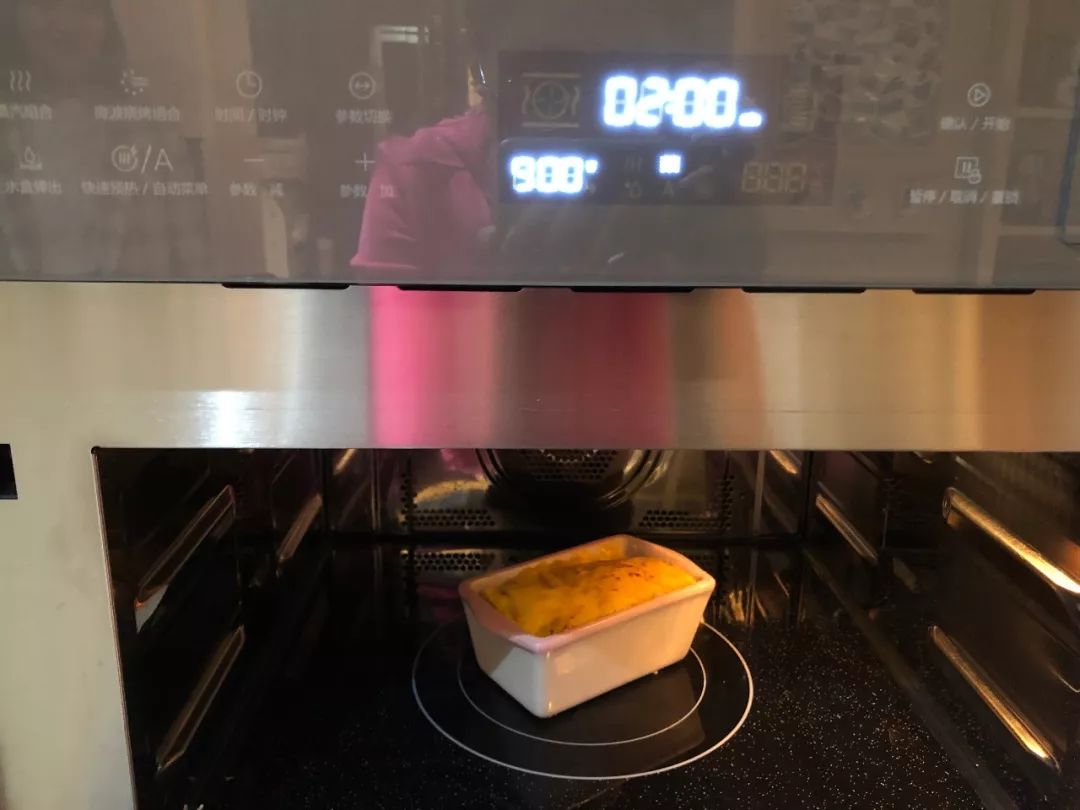 美的微蒸烤一体机r3和r5的区别,美的微蒸烤r3操作