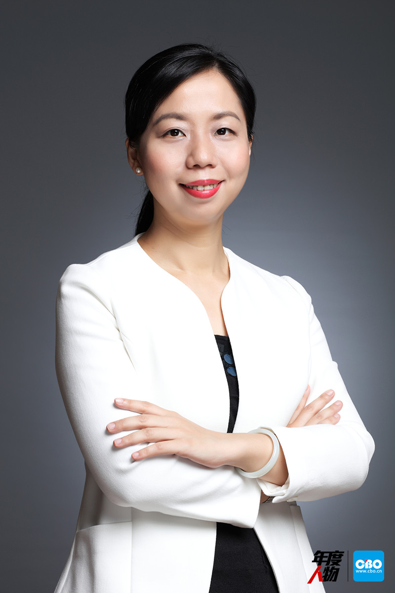 宝洁许敏发言视频,宝洁全球执行总裁许敏