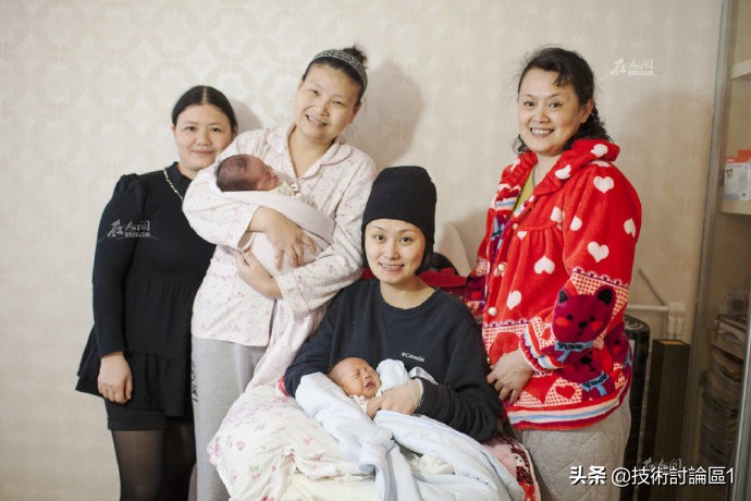 我是月嫂小说,我是月嫂小厨师