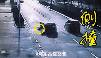 D*杯罩**美女怕勒胸这样系安全带，竟活生生被拦腰折断！