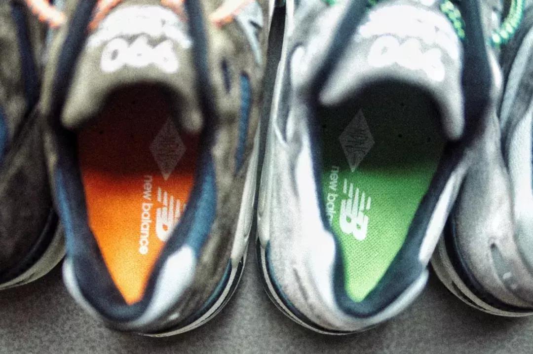 鍏彅madness,鍏彅newbalance