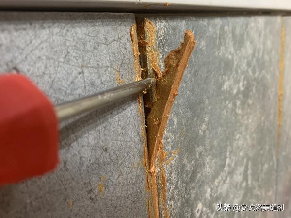 怎么辨别美缝剂的好坏,如何辨别一款美缝剂好坏