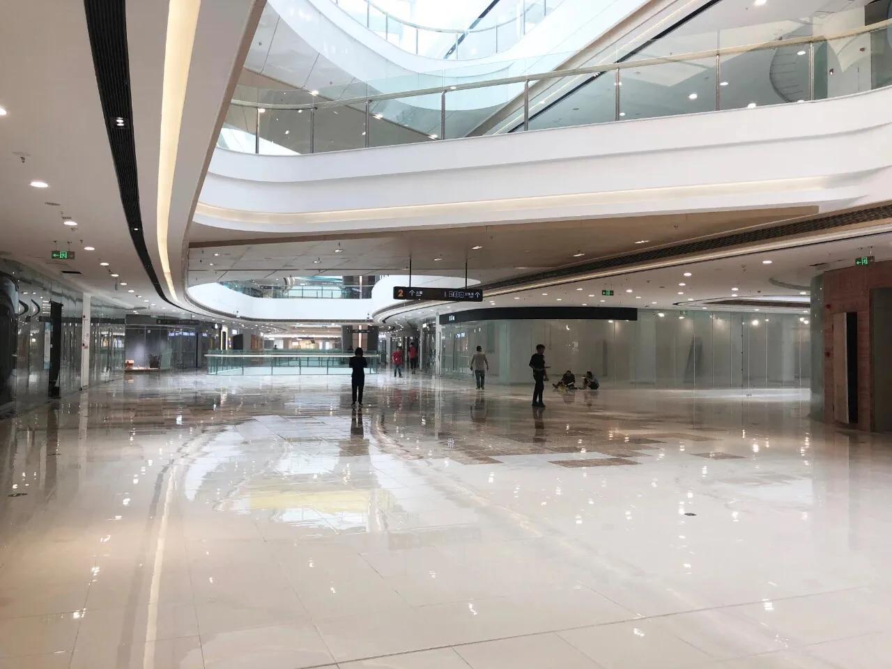 太科园万达,太科园万达广场