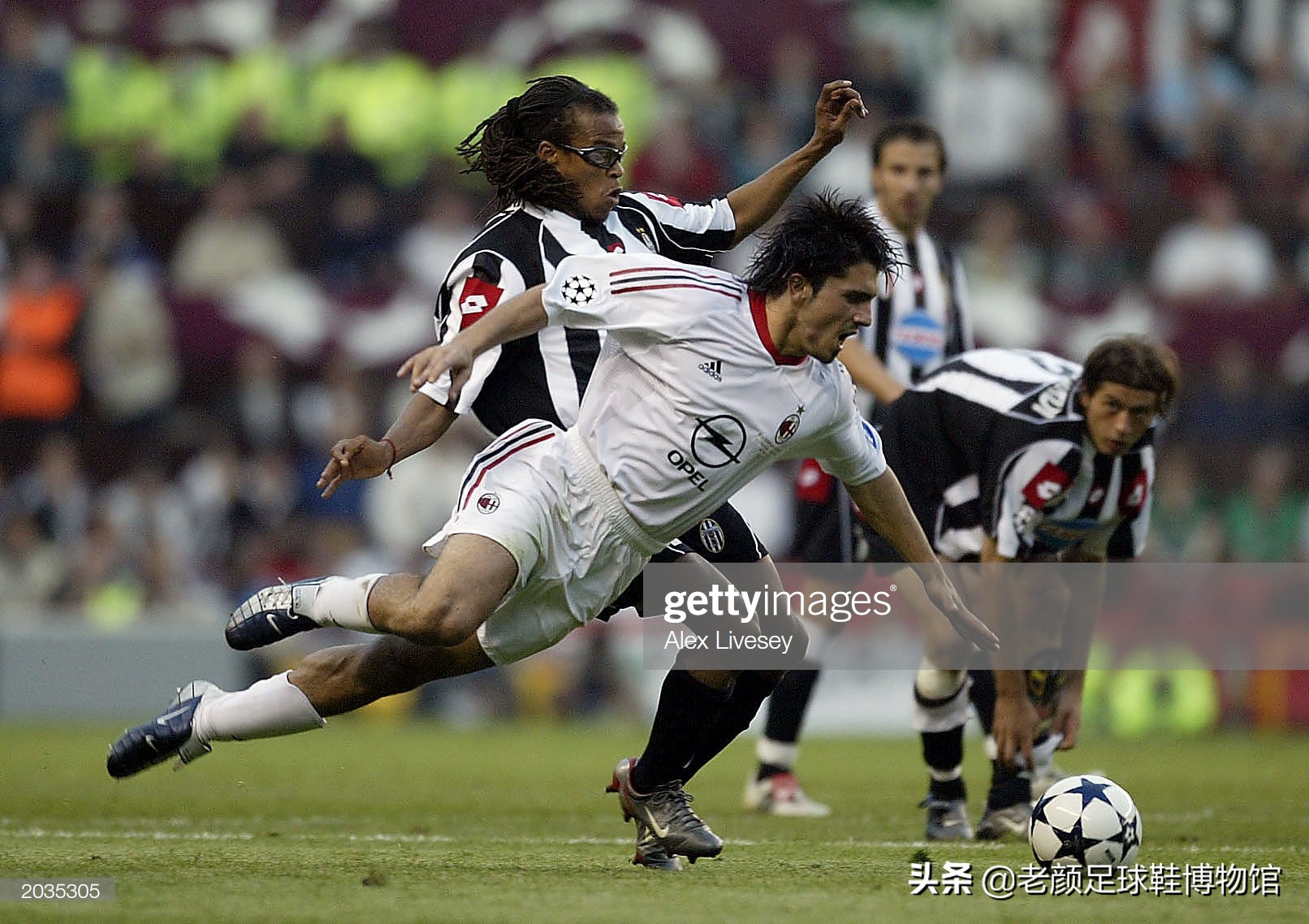 防守型中场加图索,意大利中场加图索