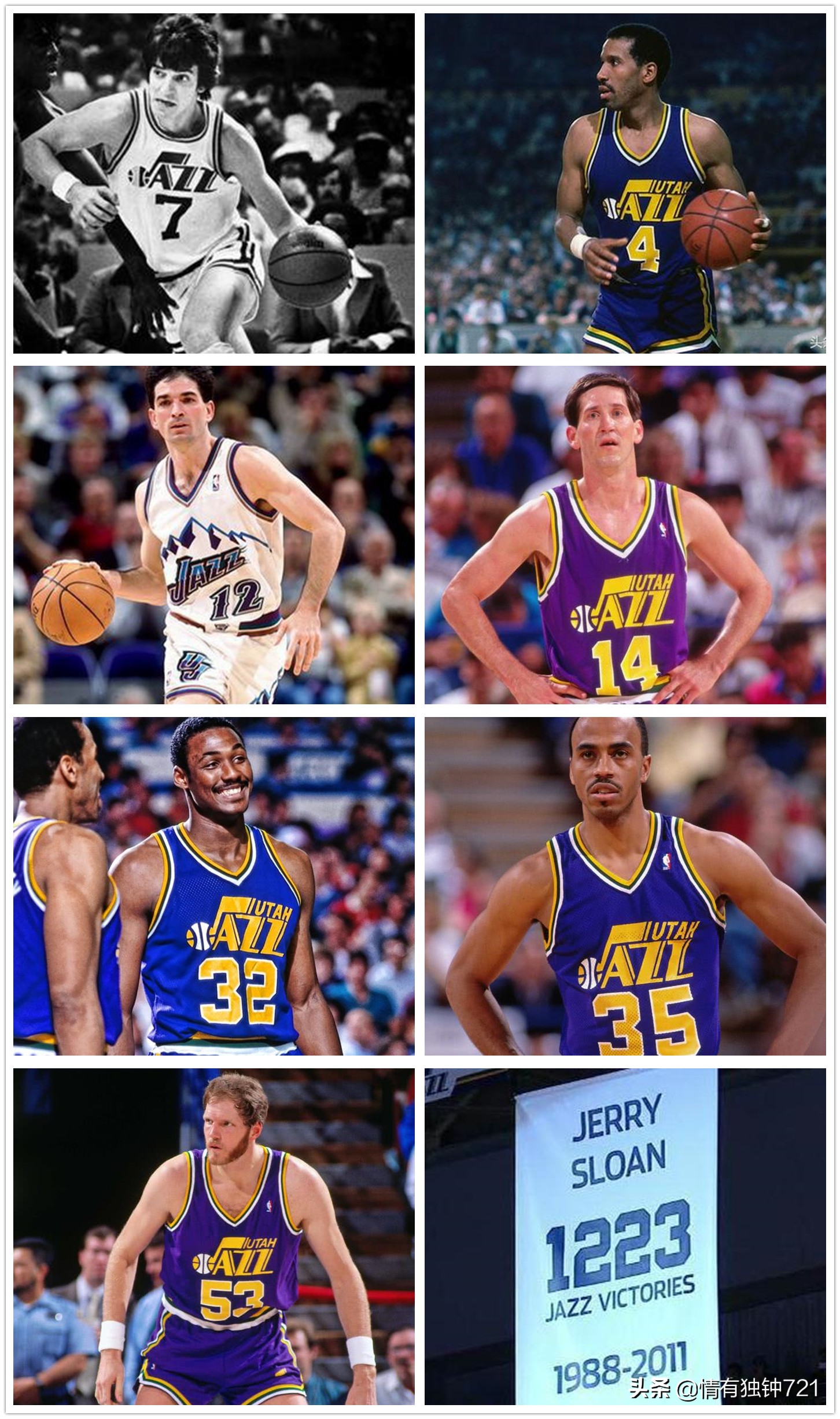 nba哪些球队没有退役球衣,nba有哪些现役球员会被退役球衣