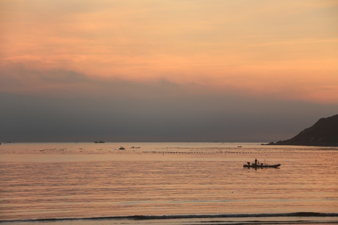 汕头南澳岛旅游住宿攻略,潮州南澳岛三日旅游攻略