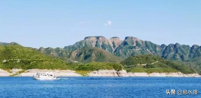 易县免费旅游景点推荐,易县一日游免费景点