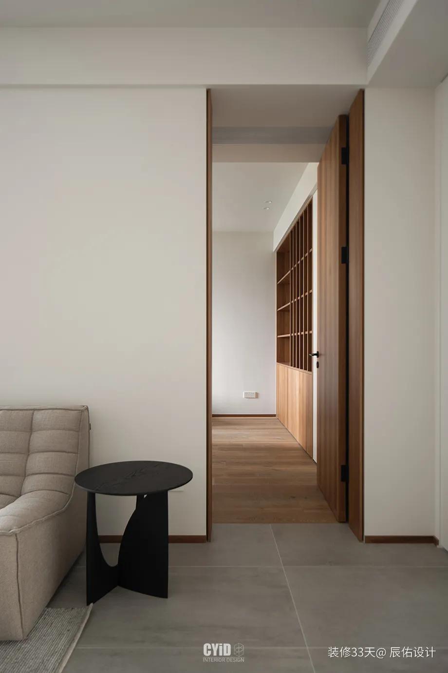 室内设计师遇上建筑设计师,设计师建筑室内设计作品