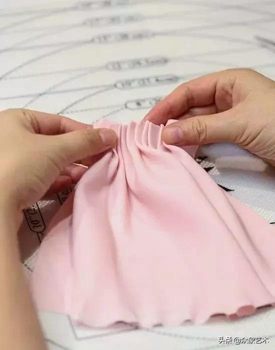 人物捏塑技巧,古风捏脸怎么捏