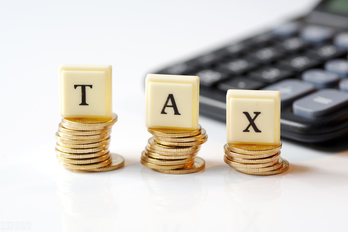税率差异来进行税收筹划,财税筹划和风险管控