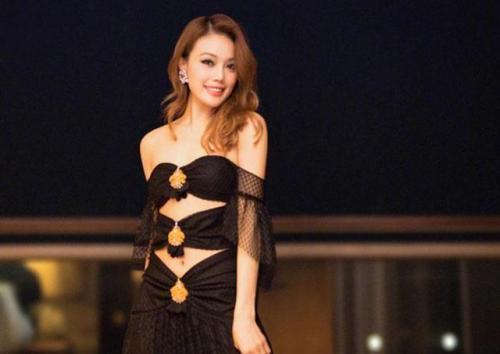 有黑帮背景明星,哪些明星有黑道背景