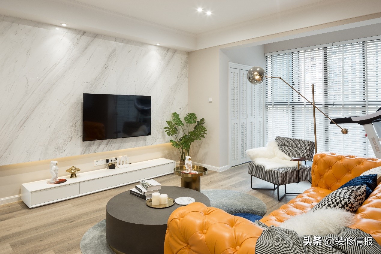 这才是真正的轻奢,轻奢就是年轻人的奢华感