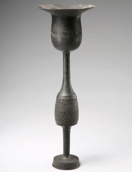 黑釉陶瓷技艺,中国最美黑釉陶瓷