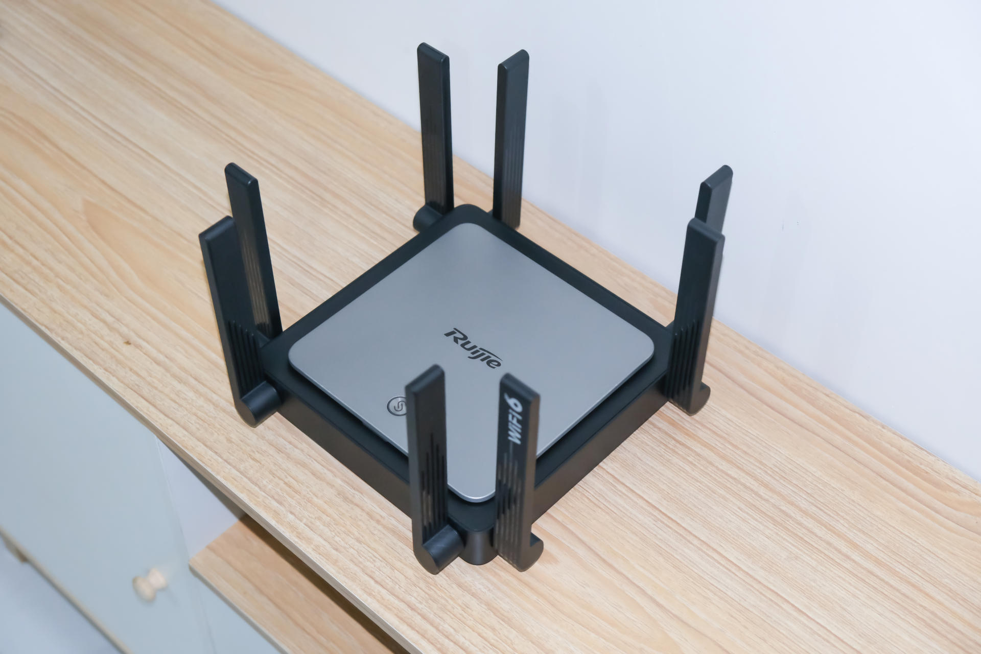 锐捷星耀x32pro真实体验,便宜的wifi6值得买么