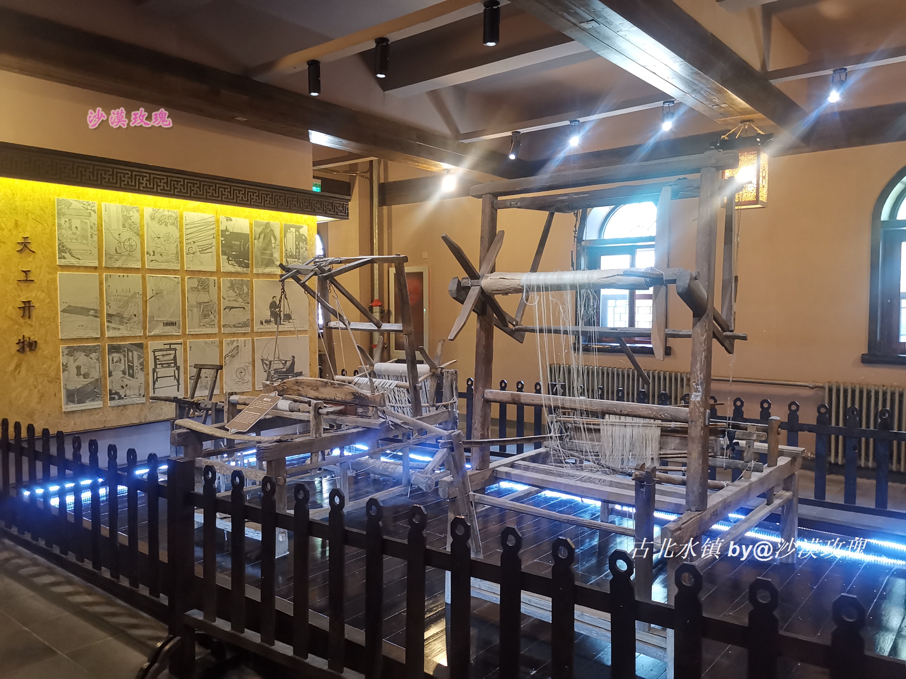 去古北水镇一日游攻略,古北水镇一日游攻略住宿