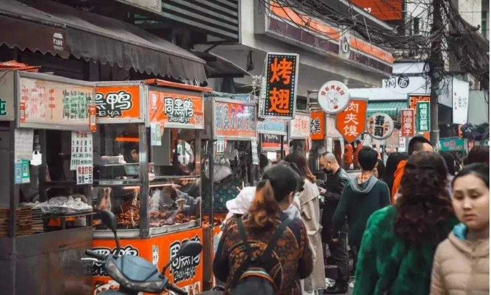 摆地摊比较赚钱的冷门生意视频,副业赚钱的路子有哪些摆地摊