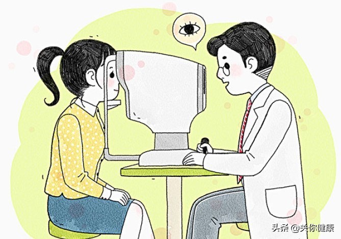 过敏与感染，都可以引起结膜炎，分清病因，才能正确治疗