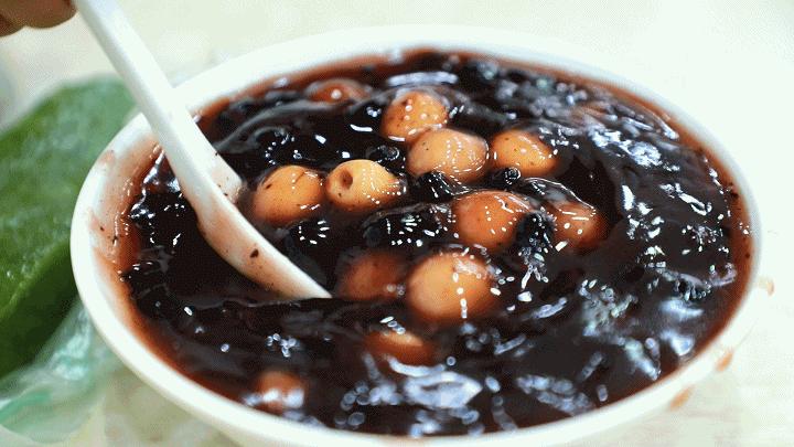 100元带你吃遍南*夫子京**庙!逛吃逛吃撑到走不动